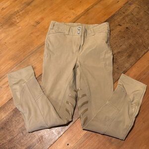 Dublin Girls Breeches